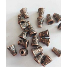 Beadcap Copper